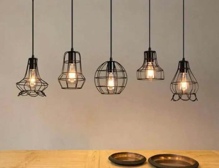 Industrial Style